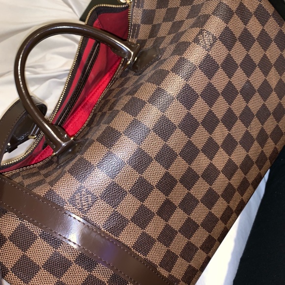 Louis Vuitton Handbags - SPEEDY BANDOULIÈRE 35